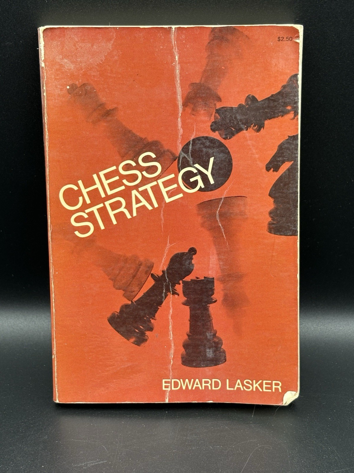 Lasker’s Manual of Chess (Paperback) by Emanuel Lasker 2nd