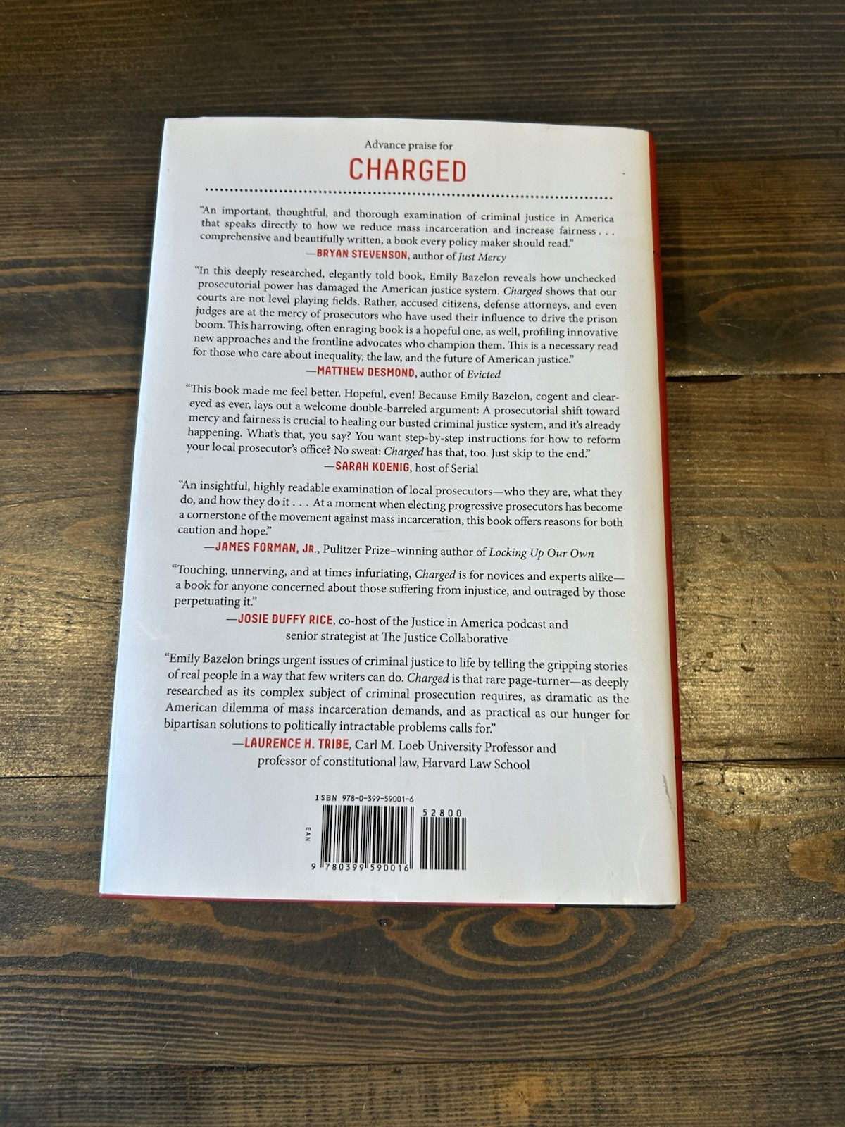Charged by Emily Bazalon SIGNED First Edition Hardcover with Dust Jacket