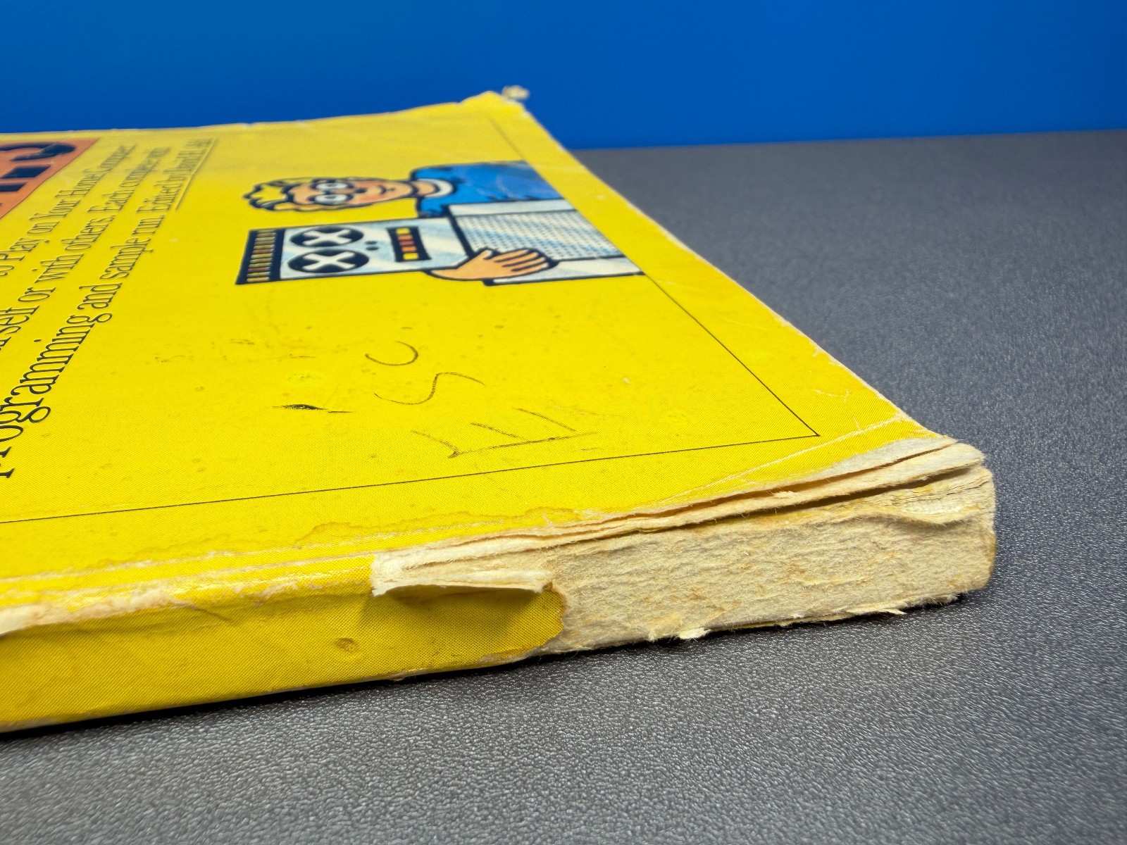 BASIC COMPUTER GAMES MICROCOMPUTER EDITION BOOK DAVID AHL VINTAGE 1978 WORKMAN