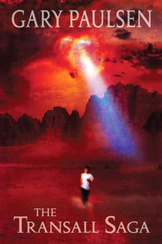 The Transall Saga – Gary Paulsen, 0375873236, paperback