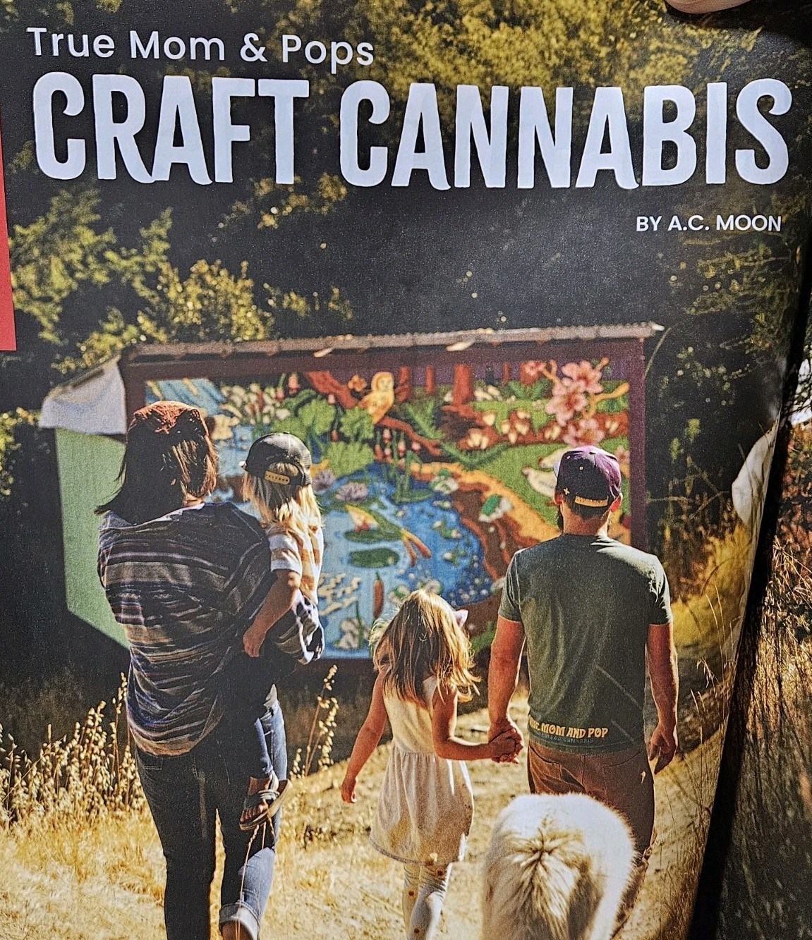 Weed World Issue 175 CALI FARMING WITH ATLAS SEEDS CANNABIS VS ACNE 114 PAGES