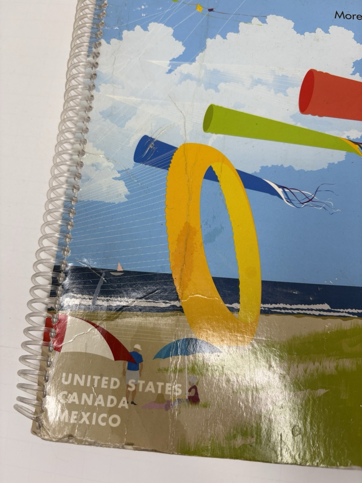 Rand McNally 2011 Road Atlas and Festival Guide United States Canada Mexico