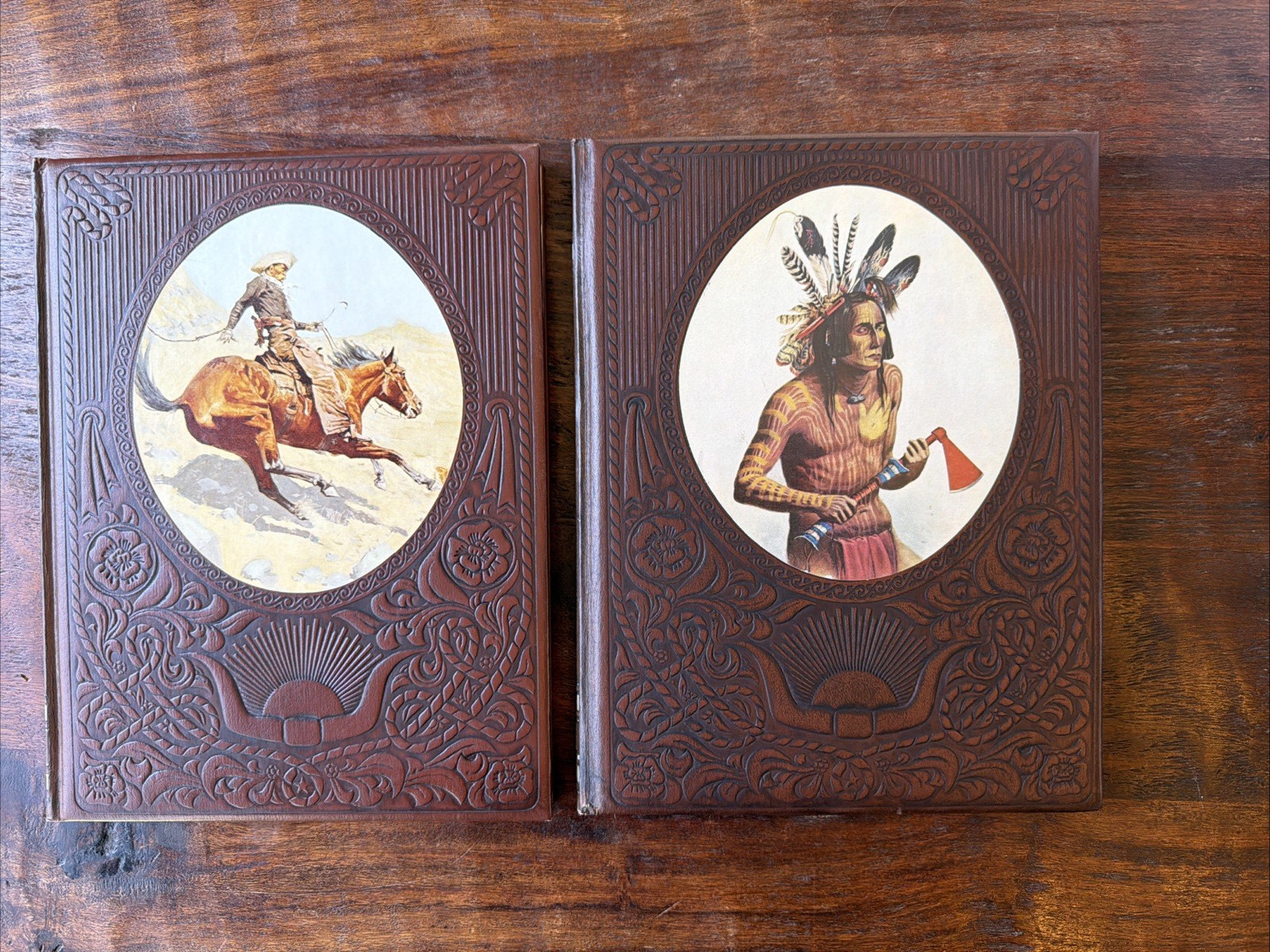 Vintage Time Life Books THE OLD WEST Complete Set 26 Volumes Plus Master Index