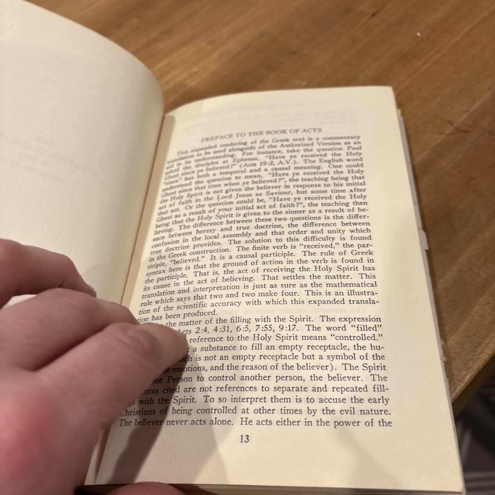 Acts Through Ephesians by Kenneth S. (translator). WUEST