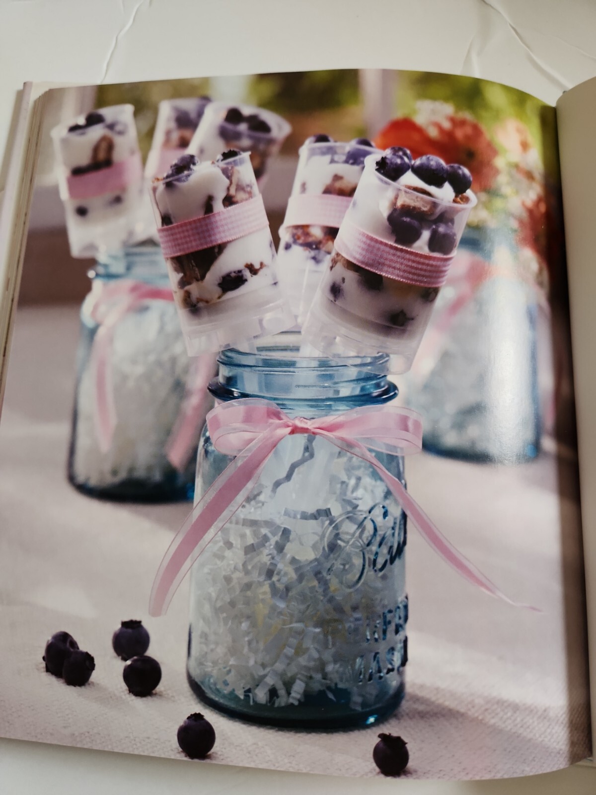 Push-Up Pops by Courtney Dial Whitmore, Gibbs Smith Publisher Staff and Courtney