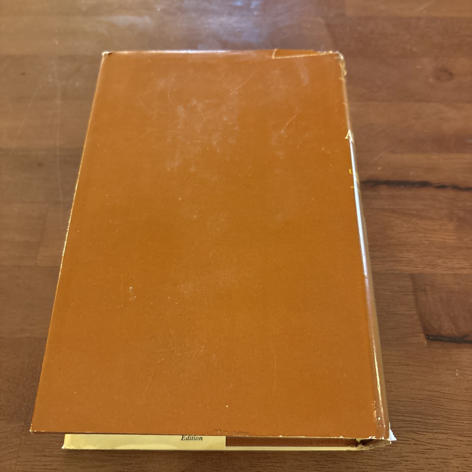 THE AMERICAN WAY OF WAR by Russell Weigley (1973 First Edition, HC/DJ