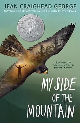 My Side of the Mountain – Jean Craighead George, 0141312424, paperback
