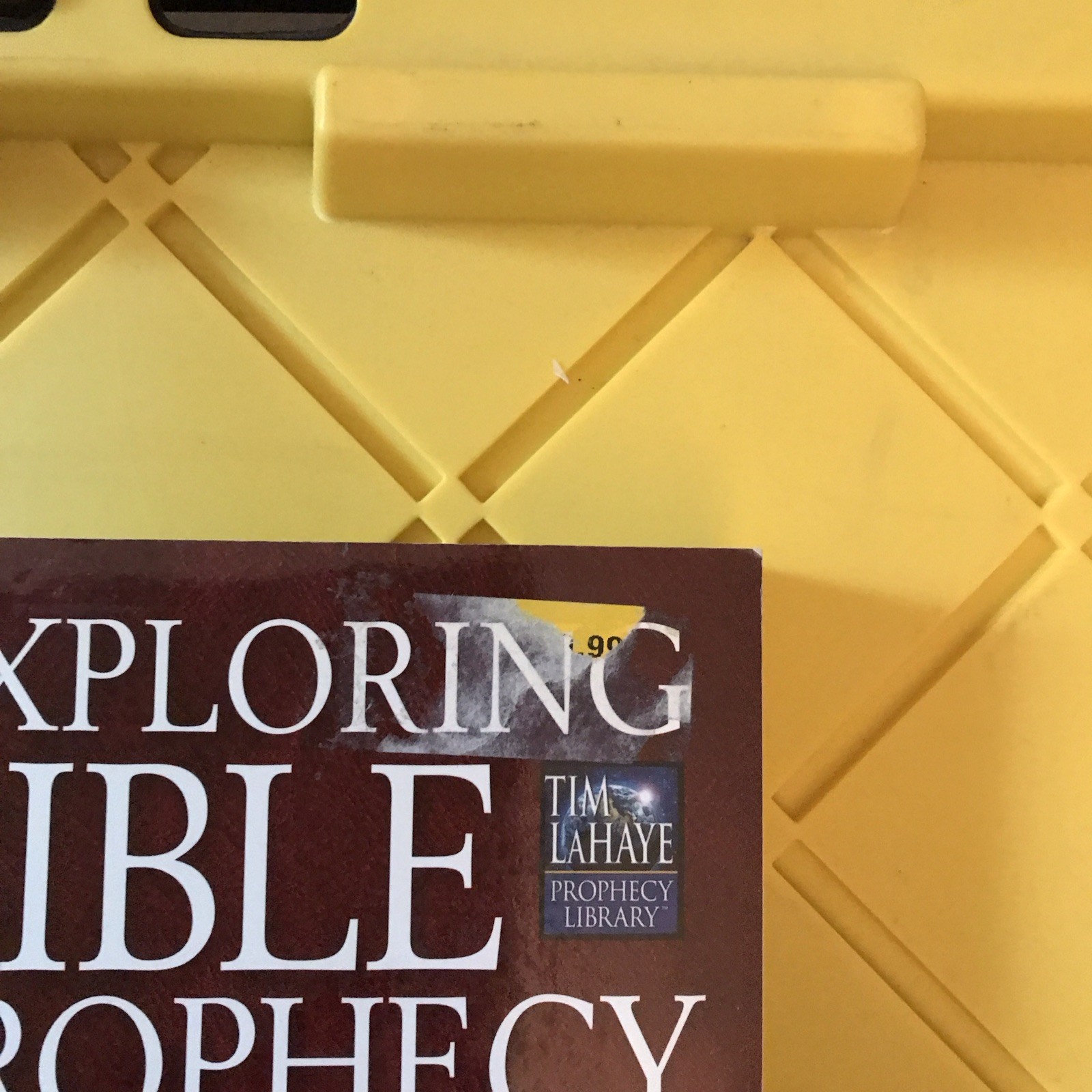 Exploring Bible Prophecy