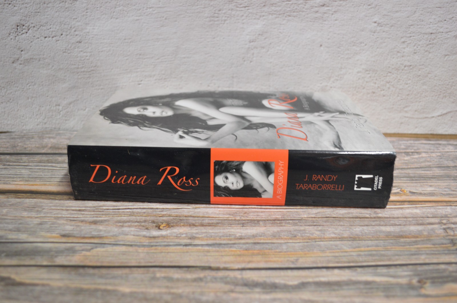 Diana Ross: A Biography