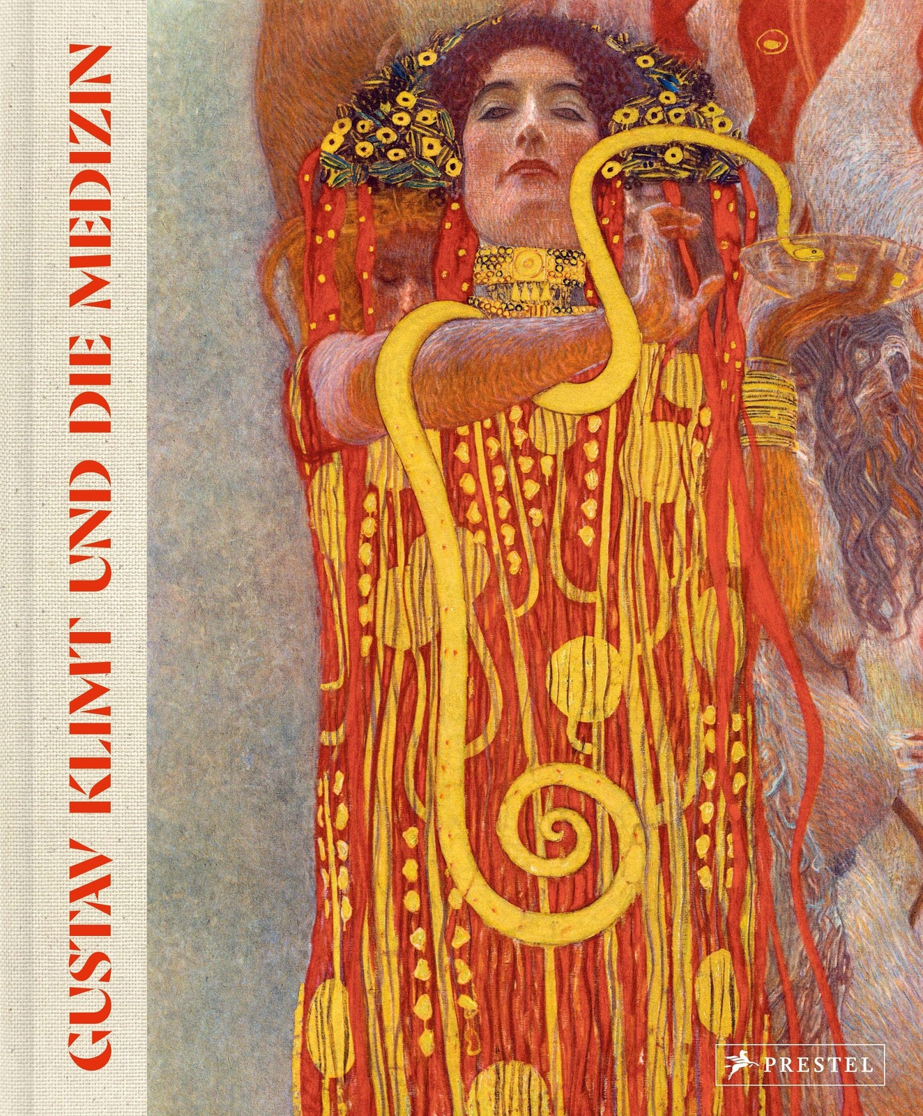Gustav Klimt und die Medizin Tobias G. Natter