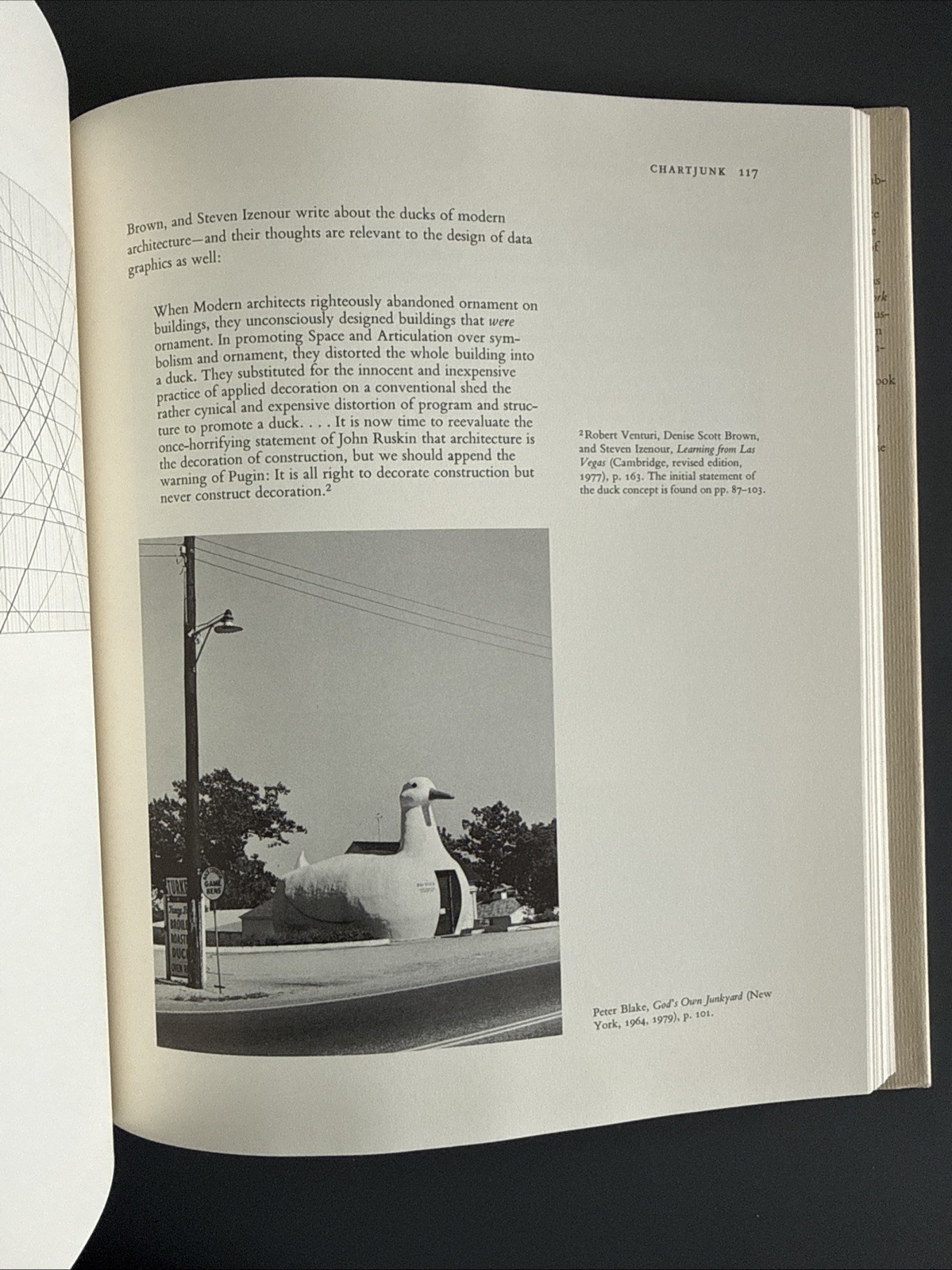 The Visual Display Of Quantitative Information – Edward R