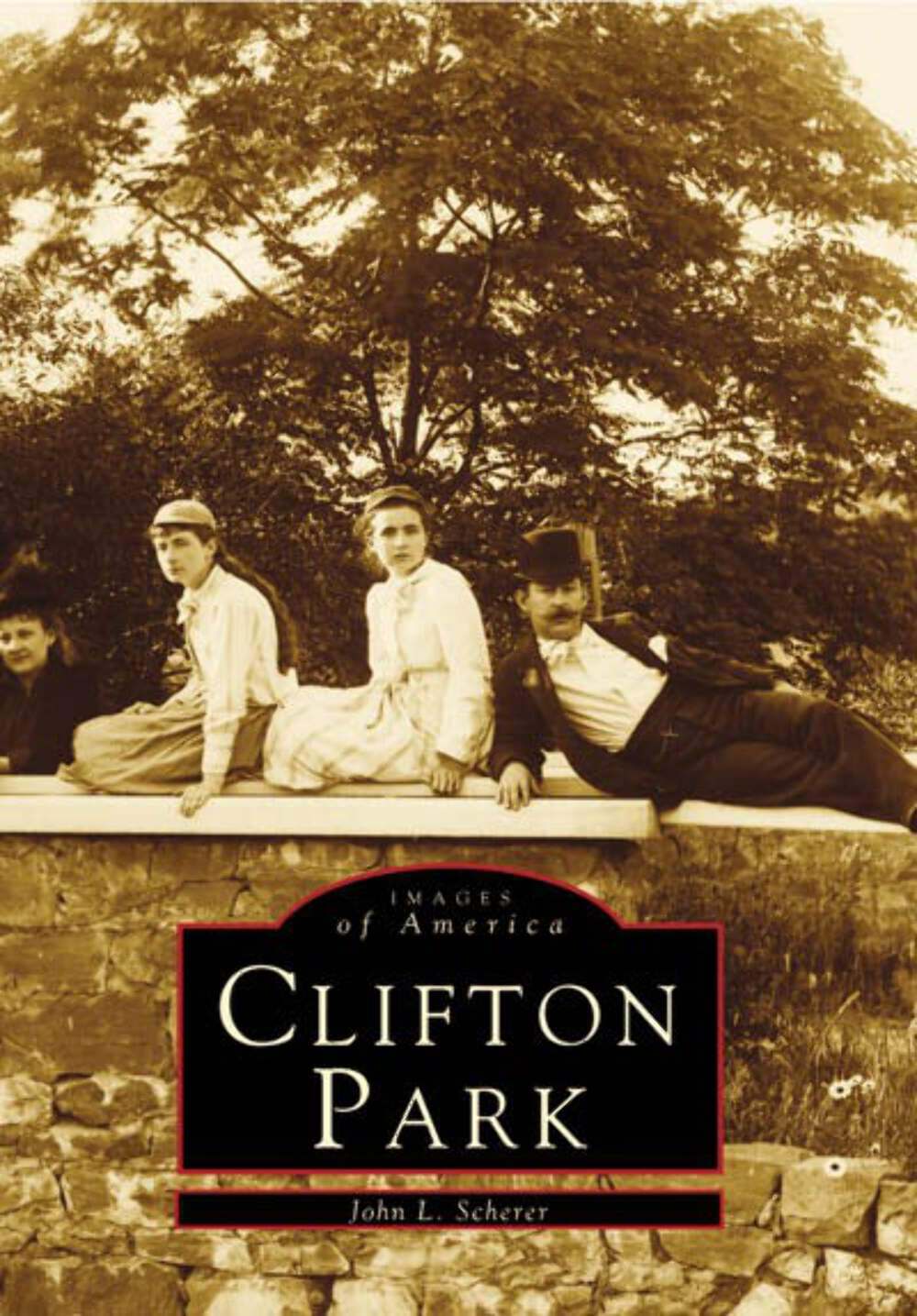 NEW Arcadia Publishing Clifton Park, NY 9780738554617 Images of America Trade Pa