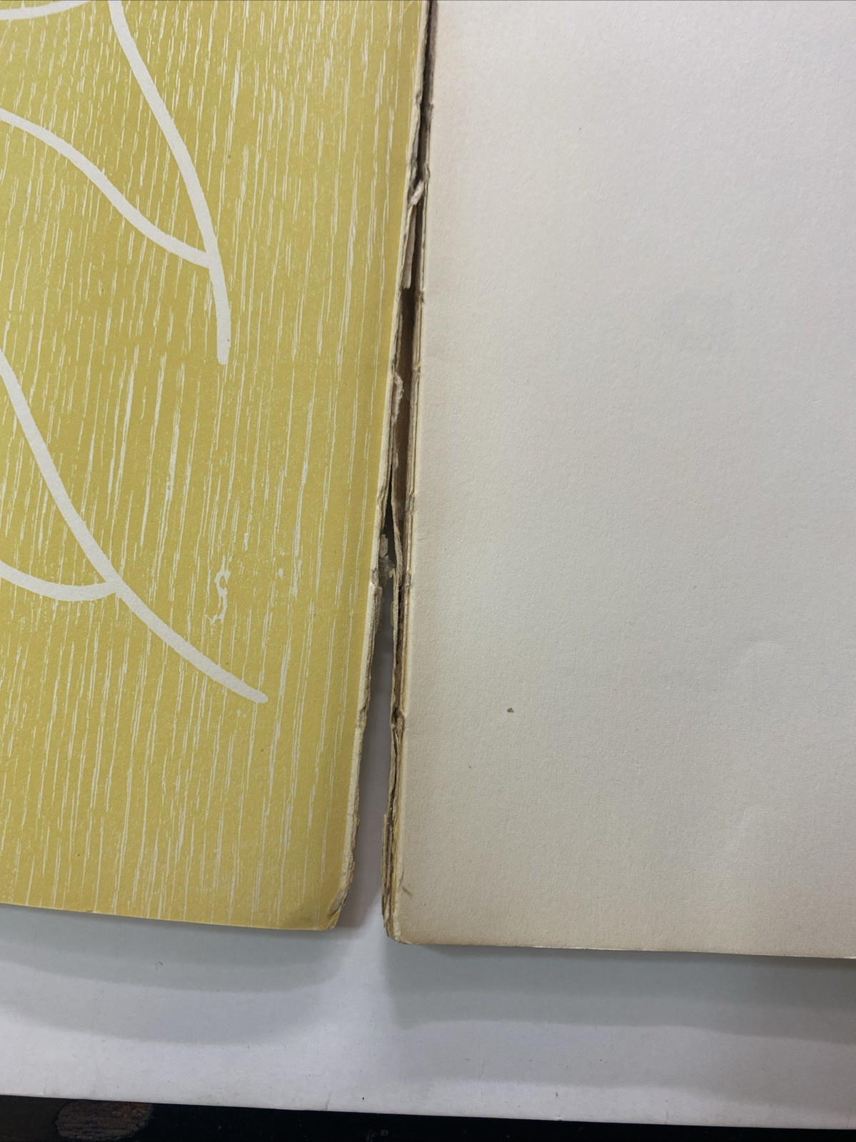 On My Way Poetry and Essays 1912-1947