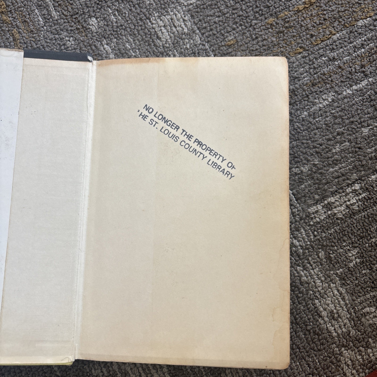 Growth of the Soil by Knut Hamsun Hardcover Fifth Printing Alfred A. Knopf 1958