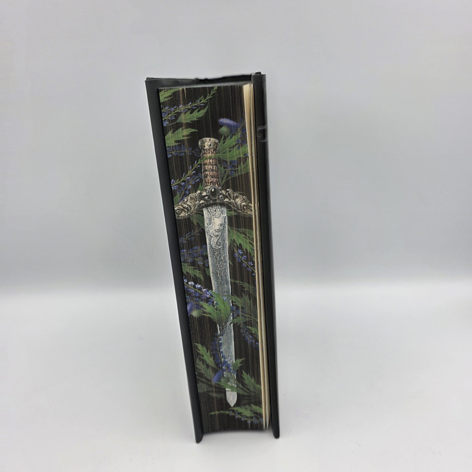 The Night Prince by Lauren Palphreyman Hardback Target Exclusive Art Wolf King 2
