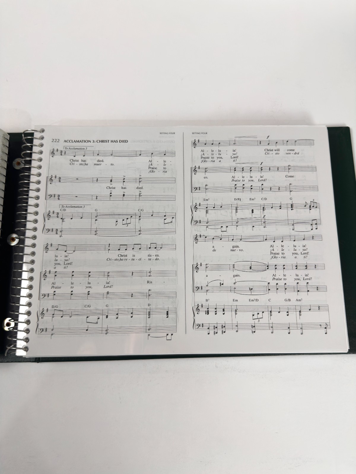 Gather Comprehensive Accompaniment Volume 1 and 2 Book Set 1-905