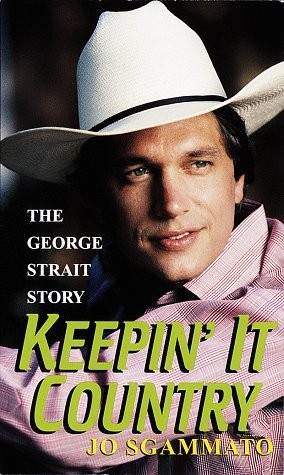 Keepin‘ It Country