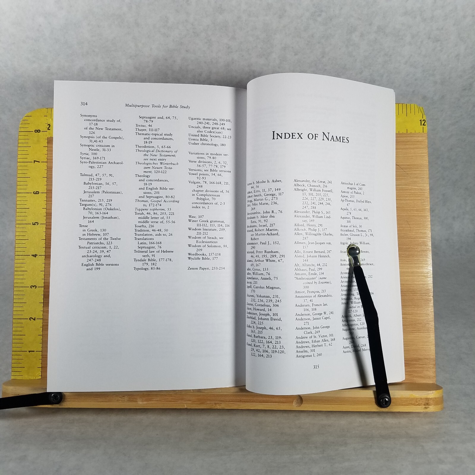 Multipurpose Tools for Bible Study – Trade Paperback by Frederick W. Danker