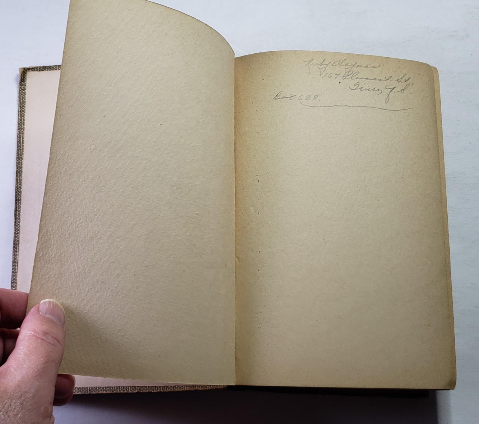 The Temptation of Olive Latimer by Mrs. L. T. Meade 1899 306 pages Hardcover