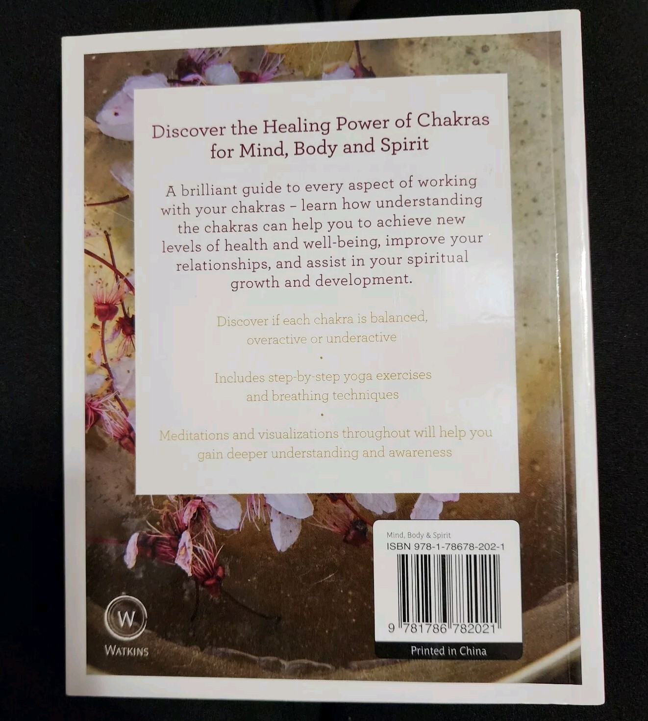 Essential Guide to Chakras, Swami Saradananda