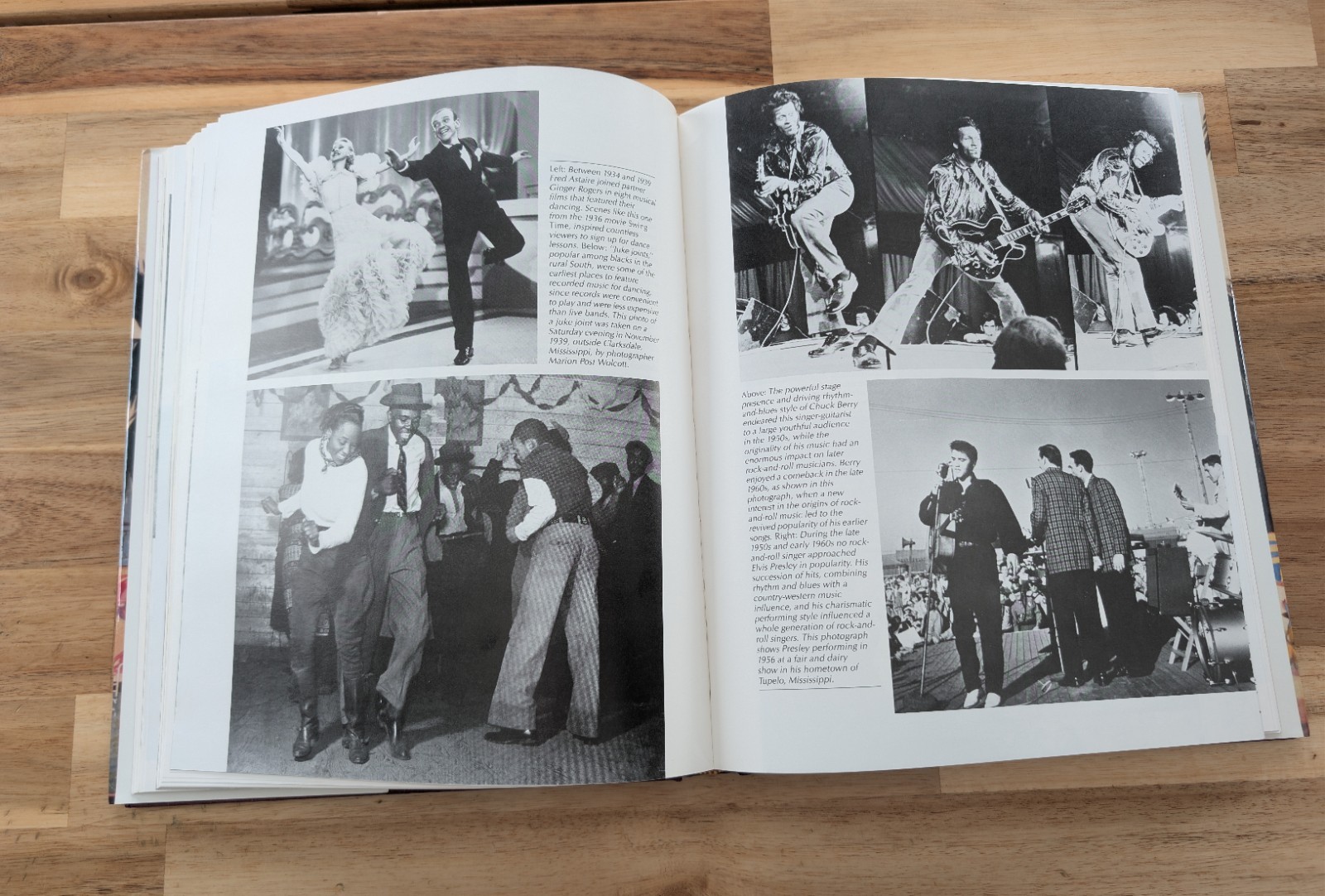 Donna R. Braden LEISURE AND ENTERTAINMENT IN AMERICA 1988 – Kreskin collection