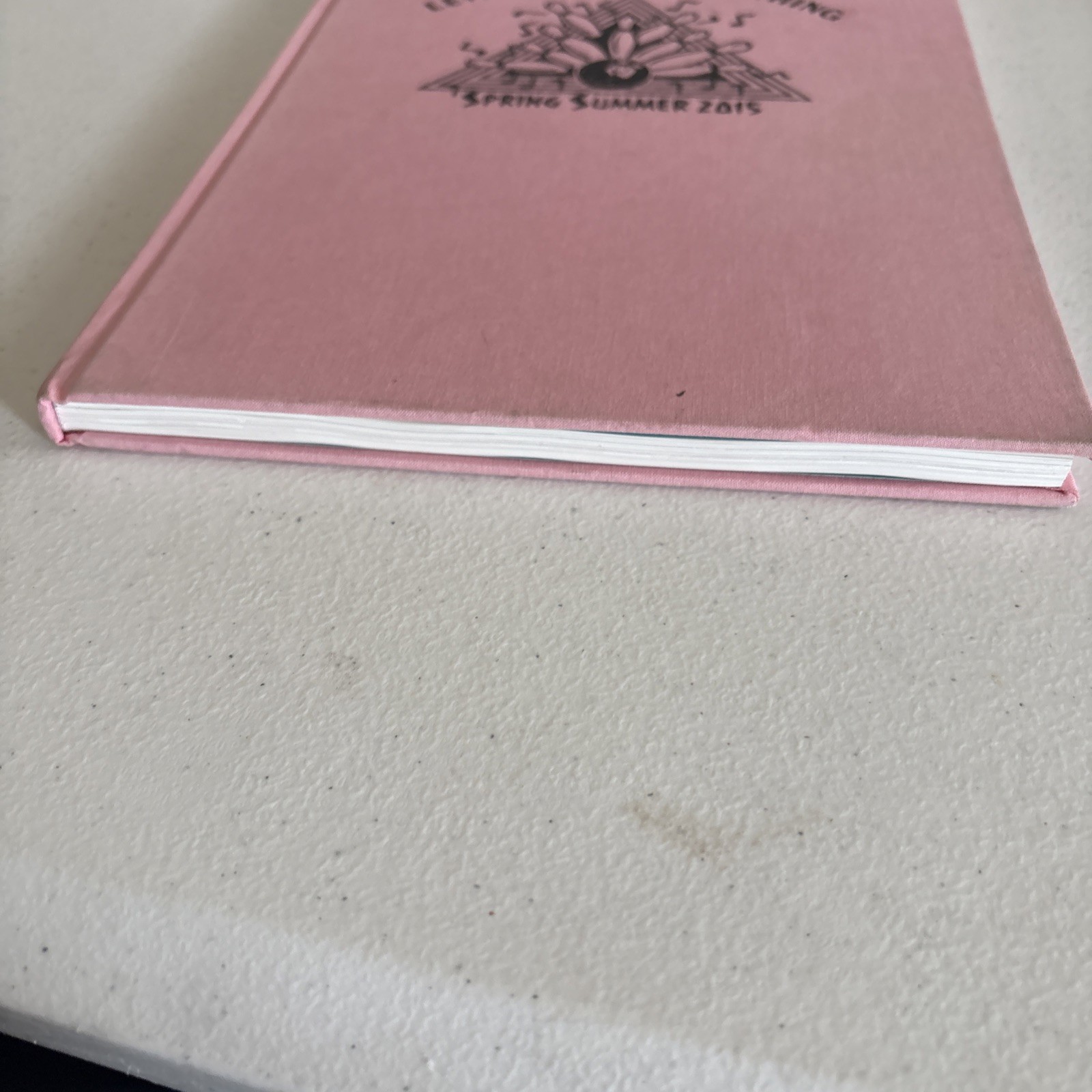 Levi’s Vintage Clothing Spring Summer 2015 hardcover