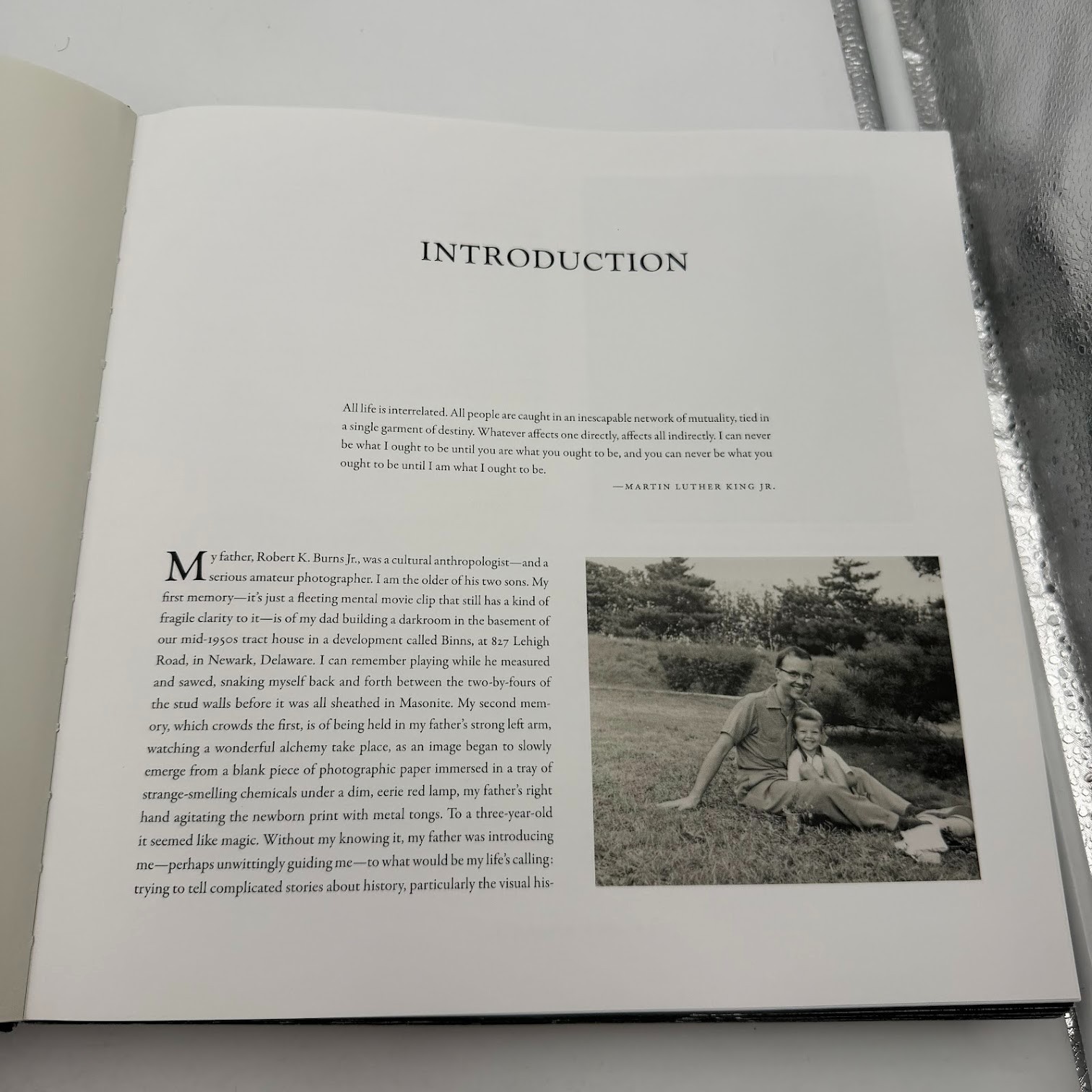 Our America : A Photographic History by Ken Burns (2022, Hardcover) 1st Edition