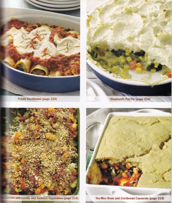 The Forks Over Knives Plan