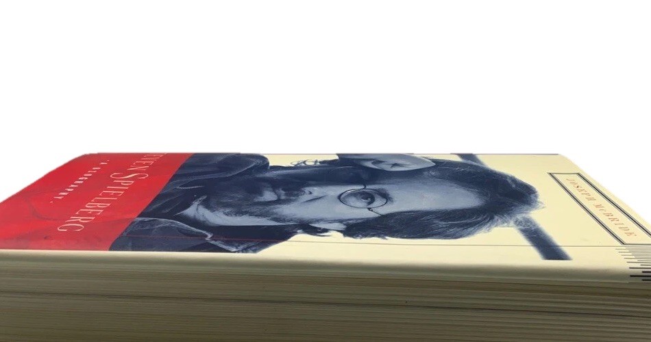 Steven Spielberg: A Biography By Joseph McBride (1997) 528 Pages