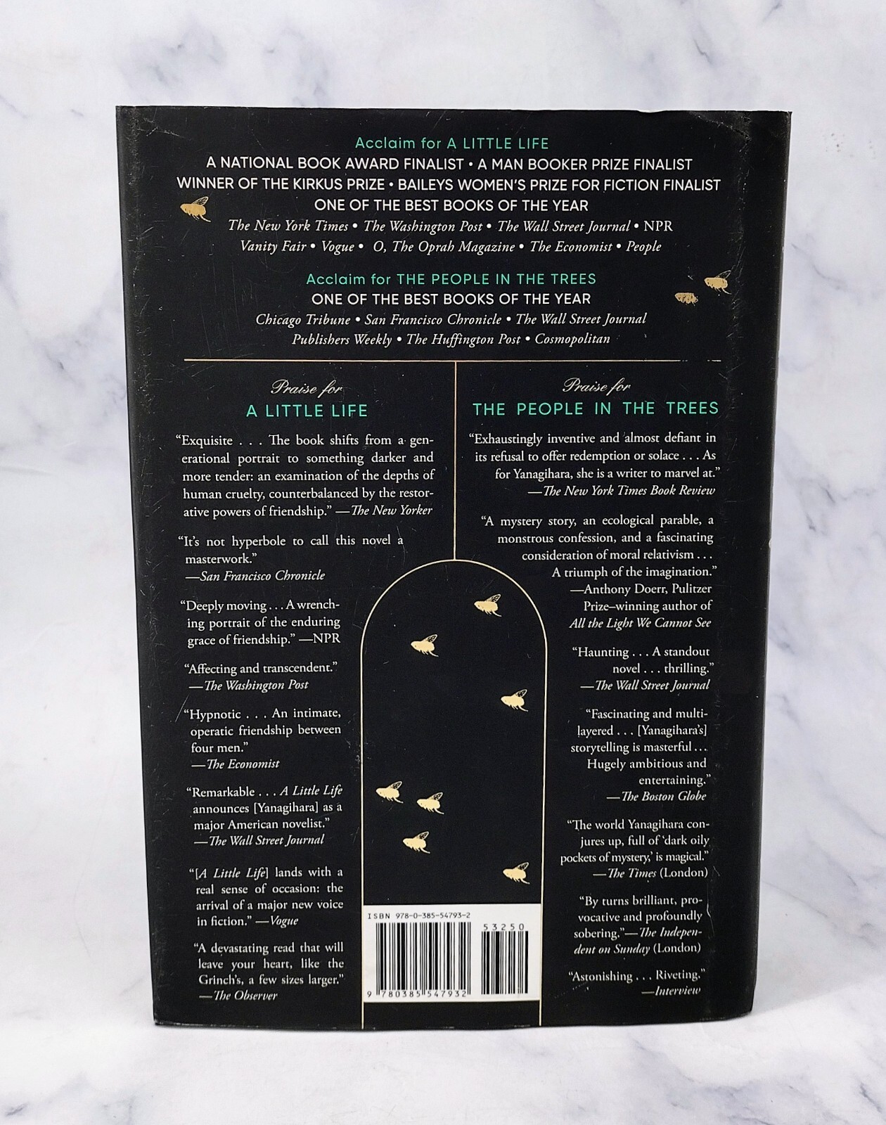 To Paradise : A Novel by Hanya Yanagihara (2022, Hardcover) DJ