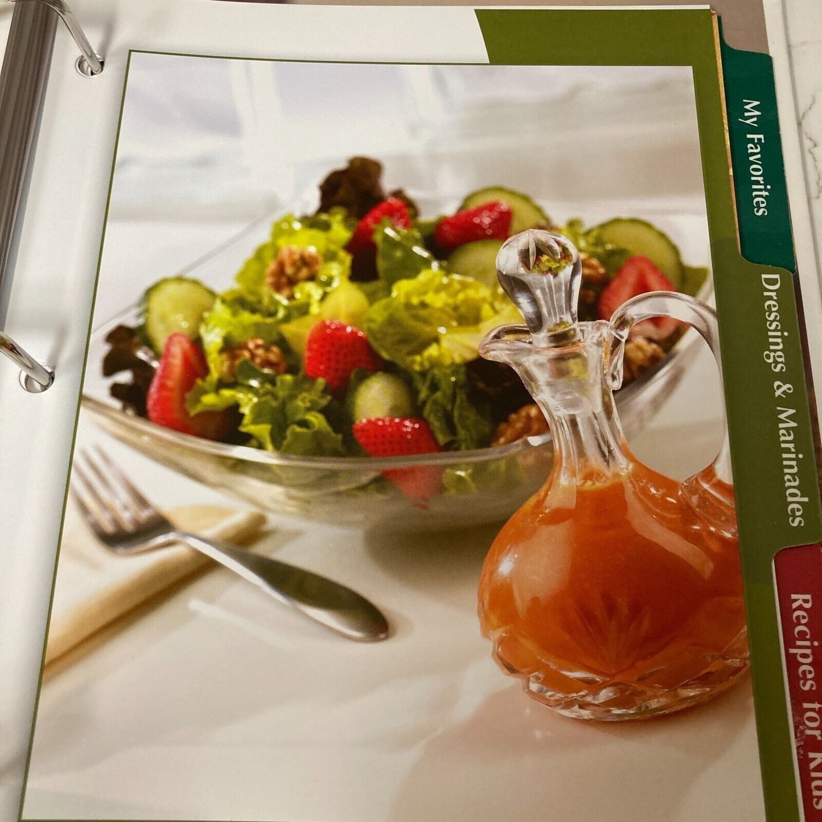 Vita-Mix Whole Foods Cookbook + Owner’s Manual + Starting Guide w/ Calories READ