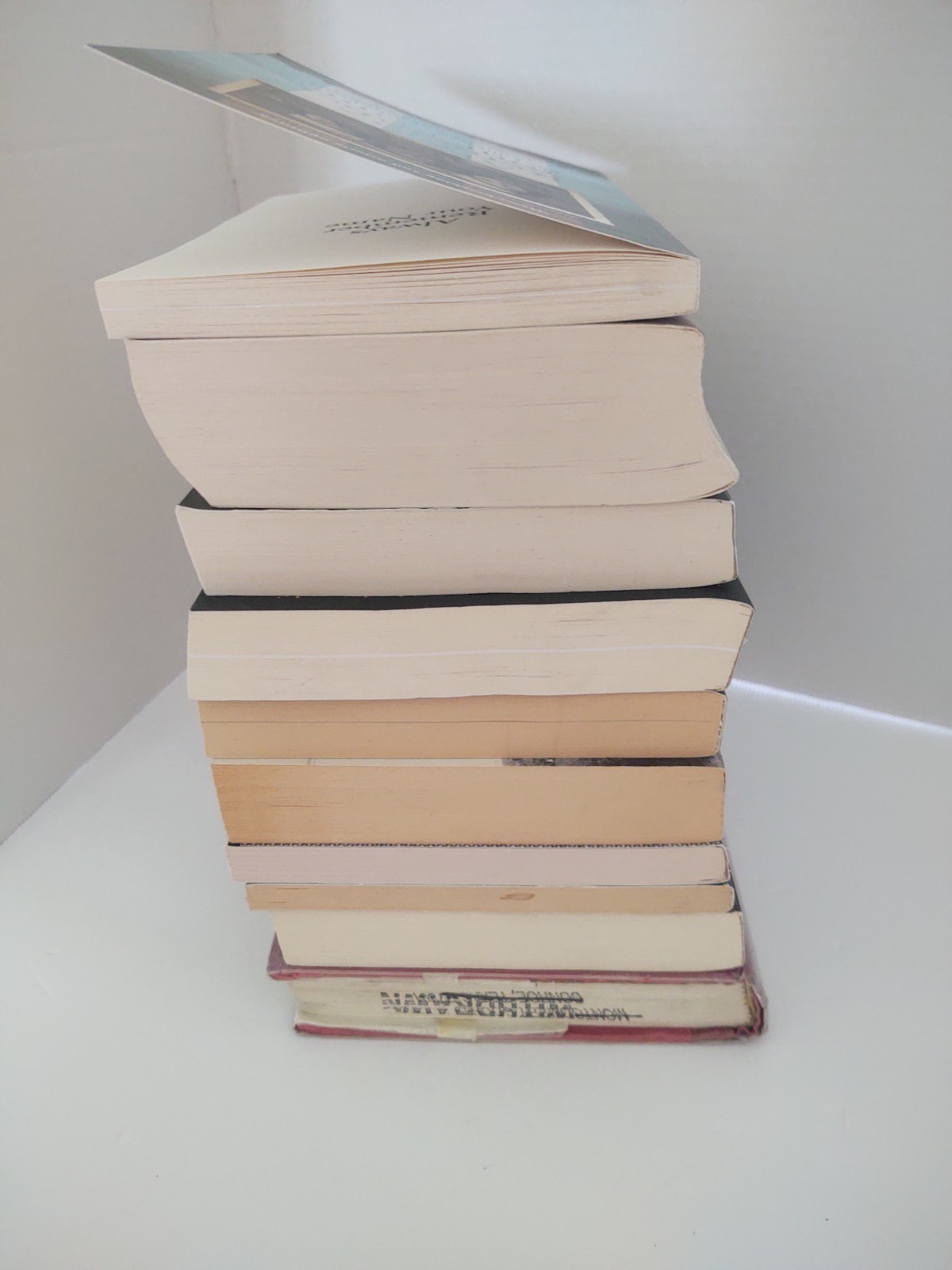 Lot Of 10 Holocaust Books Lot Bundle PB/HC Mixed Titles WWII Survival Religion