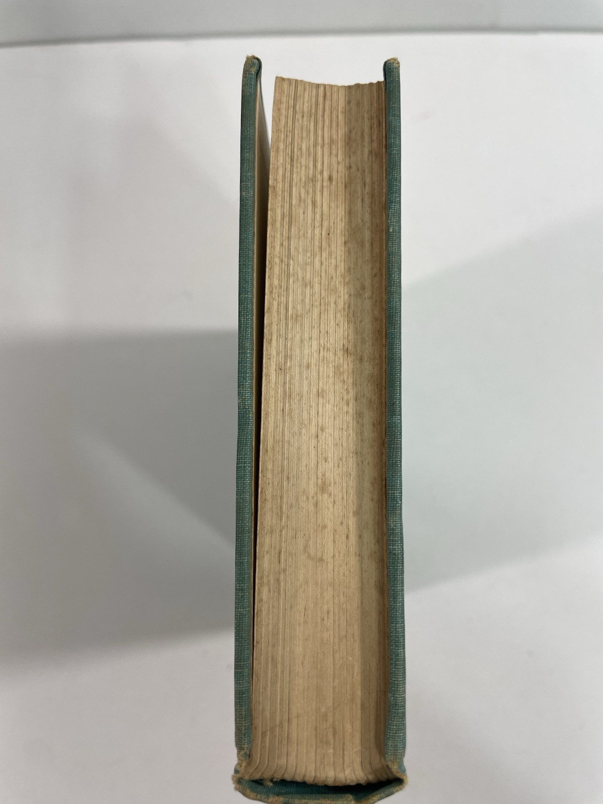 The Return Of The Native Thomas Hardy The Macmillan Company 1949 HC