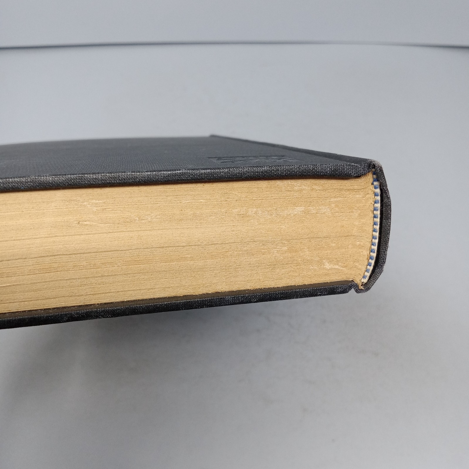 Joseph the Provider: 1944 Alfred A. Knopf Hardcover by Thomas Mann