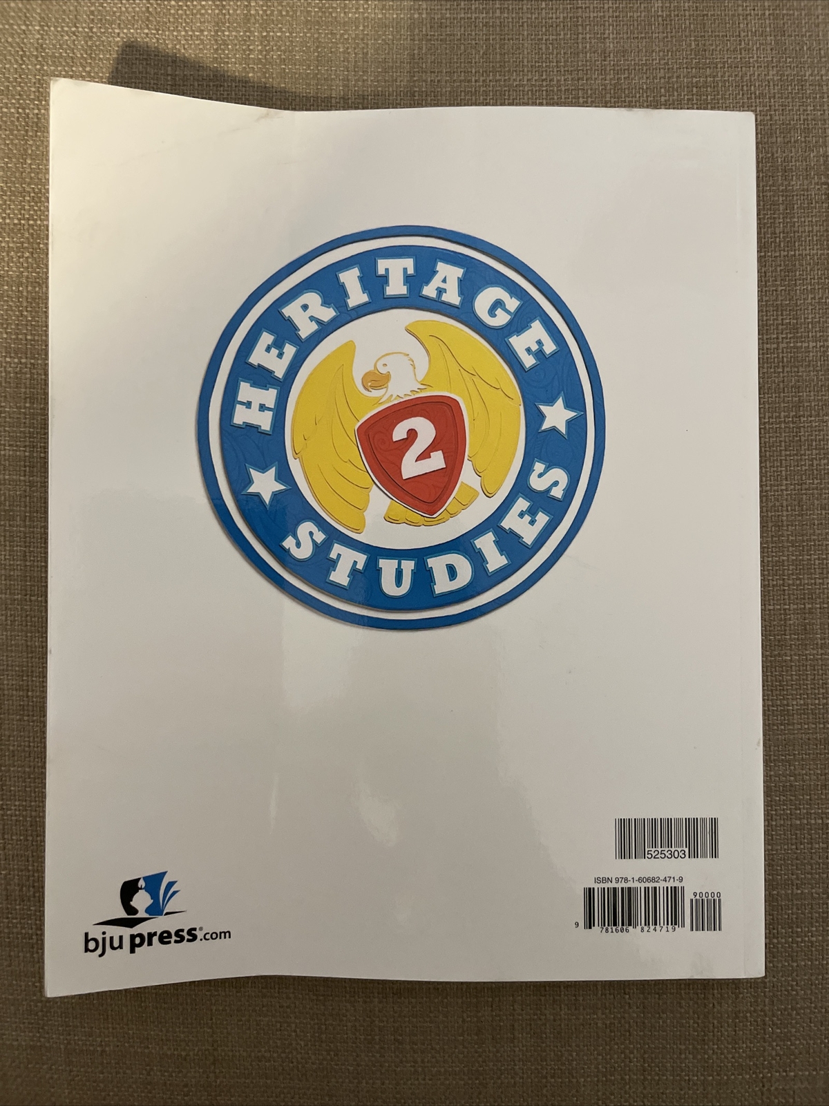 Heritage Studies 2-3rd Edition