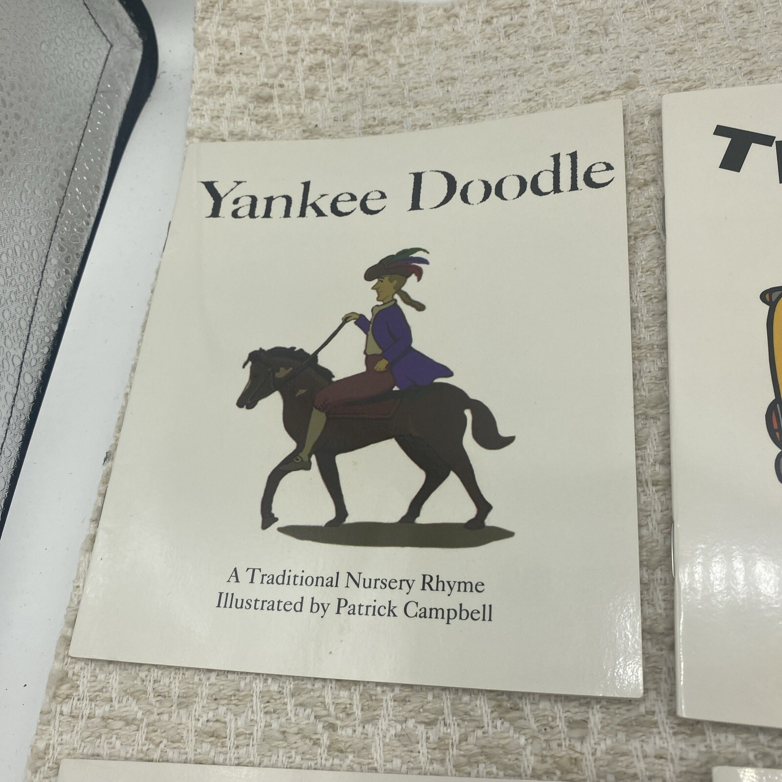 Collection of 6 Diverse Children’s Picture Books – Educational and Storytime Fun