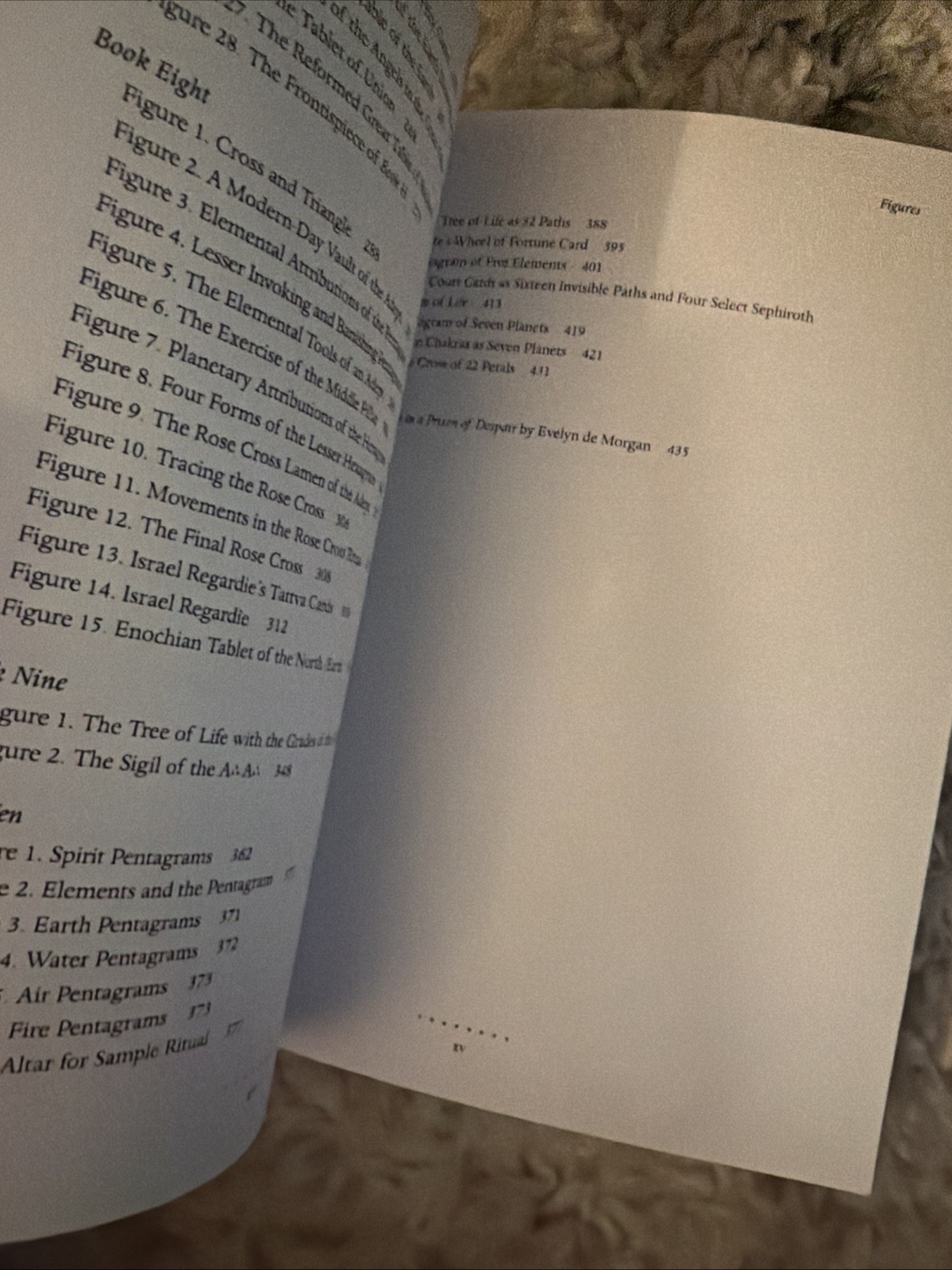 Llewellyn’s Complete Book of Ceremonial Magick: A Comprehensive Guide to the We