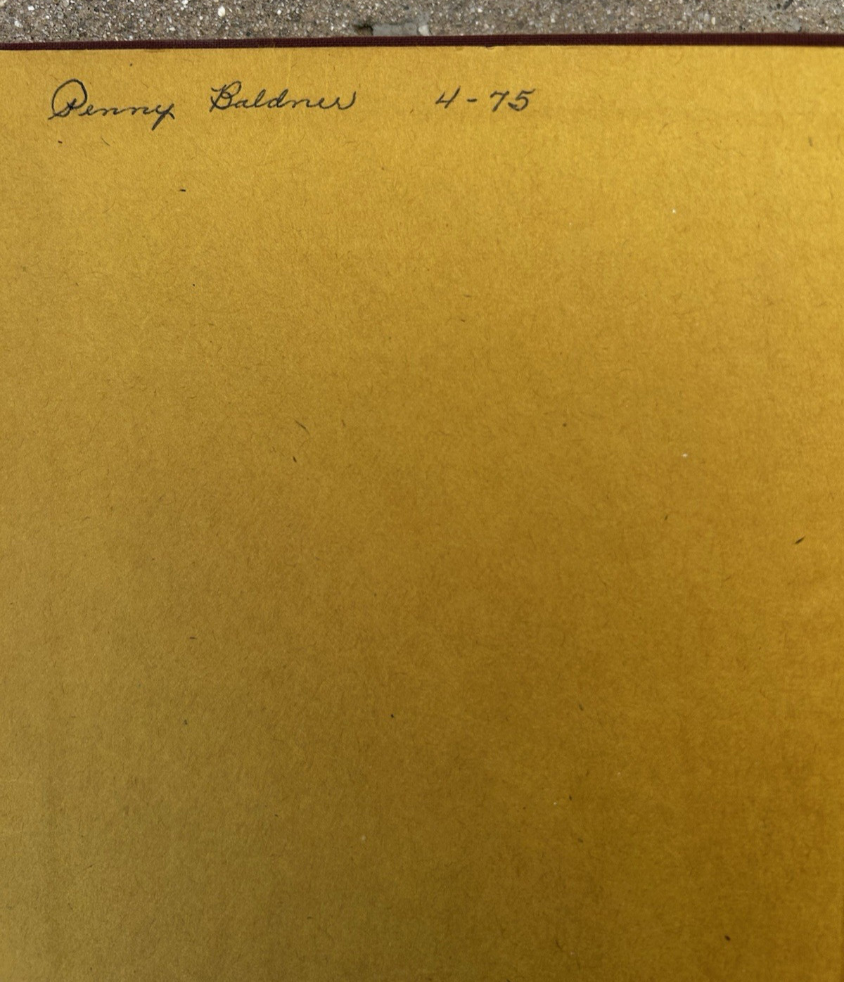 The Enduring Hemingway 1974 Hardcover Poor Dust-jacket Vintage Collectors Book