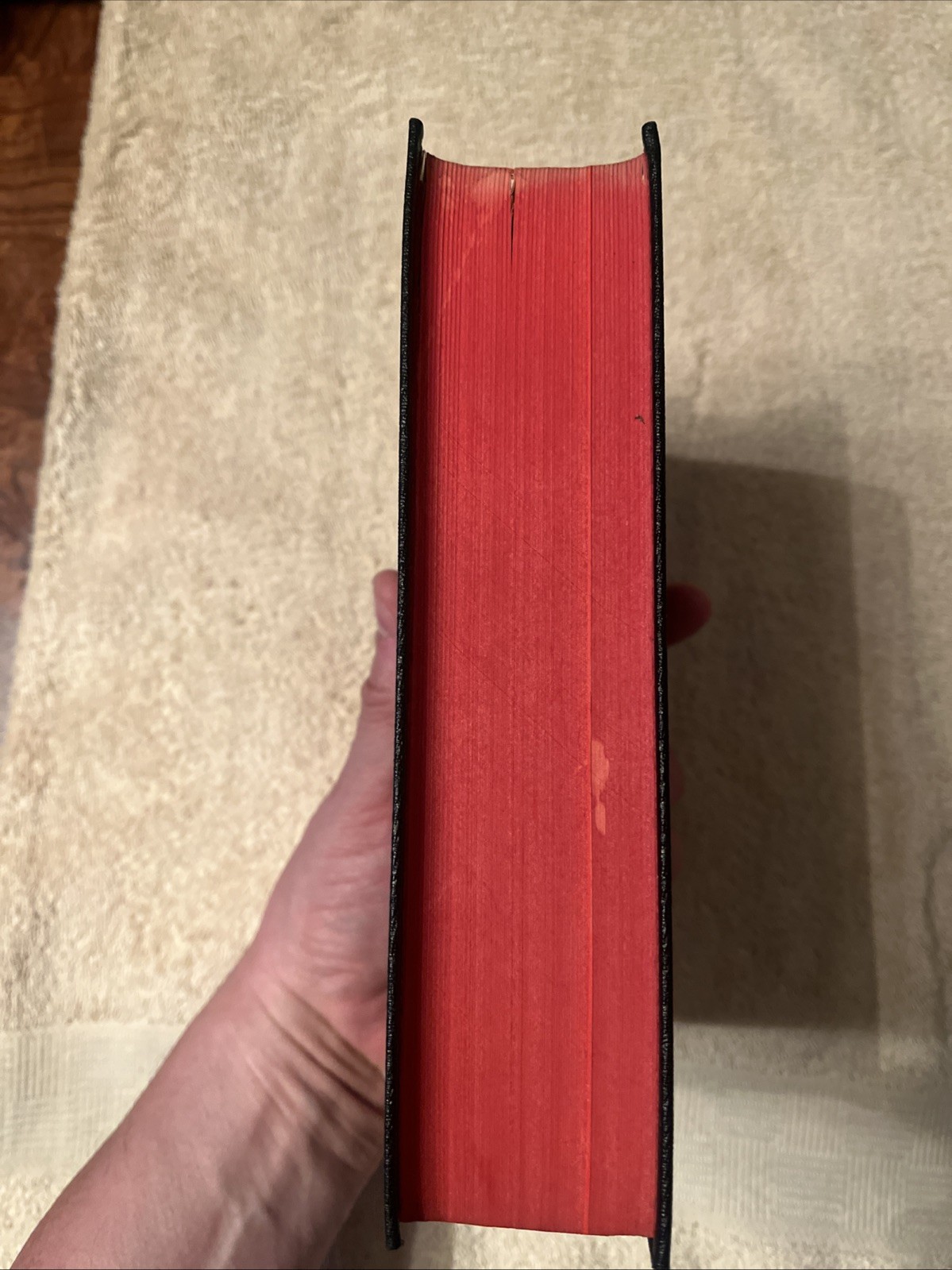 St Joseph New Catholic Edition Illustrated Of The Holy Bible – 1962