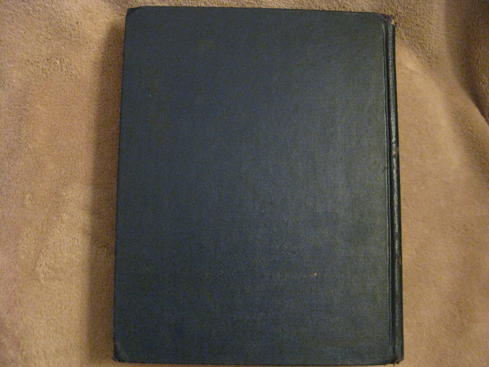 MOTOR’S AUTO REPAIR MANUAL ~ 1952 ~ 15th Edition Third Printing HC