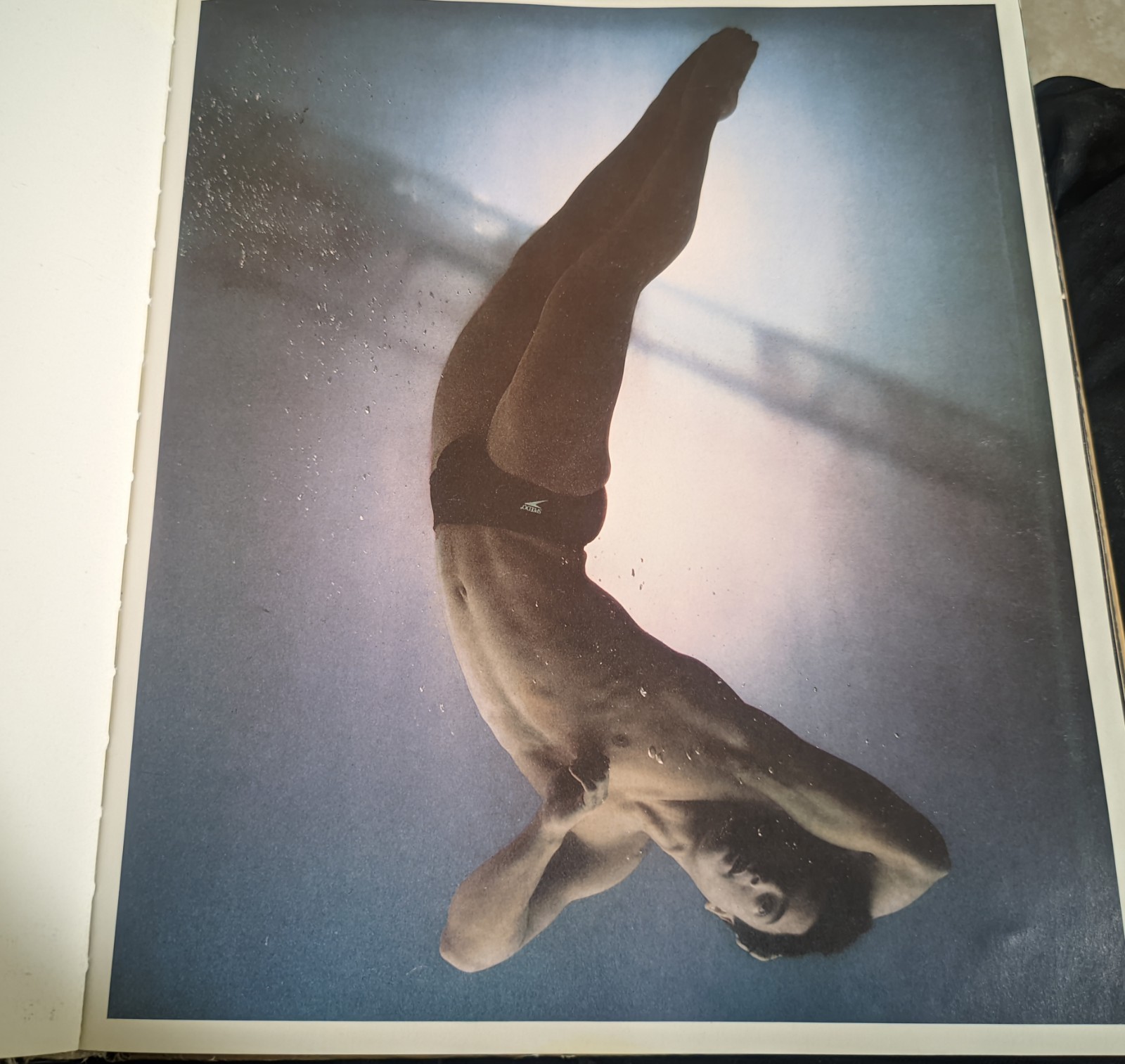 Annie Leibovitz Photographs 1970-1990 First Edition 1991 HarperCollins Hardcover