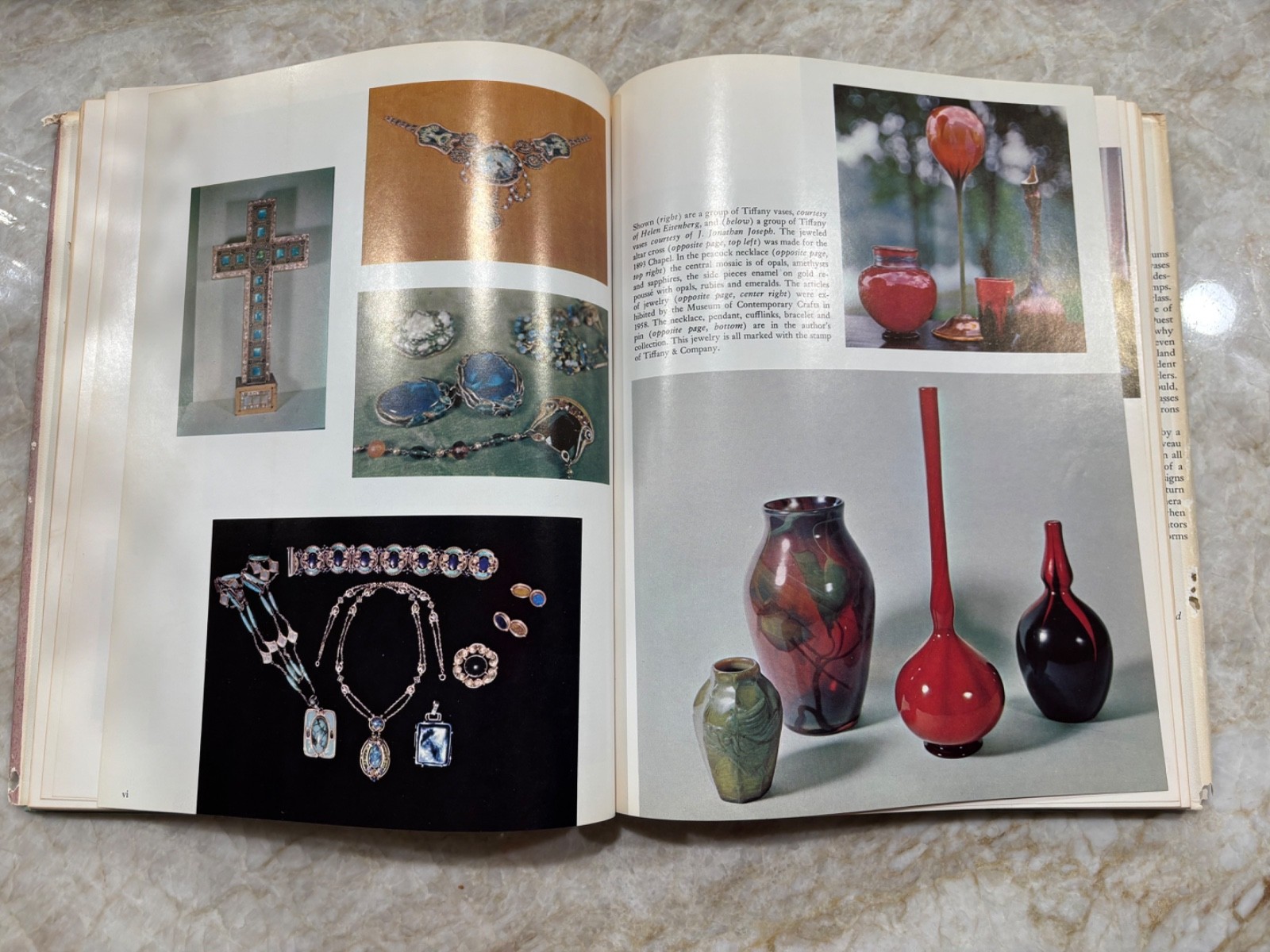 Louis C Tiffany Rebel in Glass by Robert Koch 2nd Edition