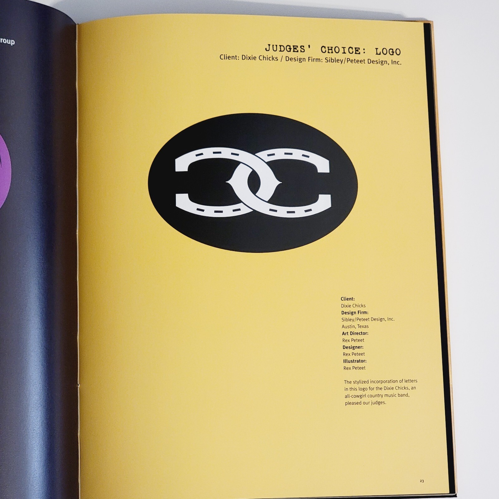 INTERNATIONAL LOGOS AND TRADE MARKS 3 by Supon Design Group