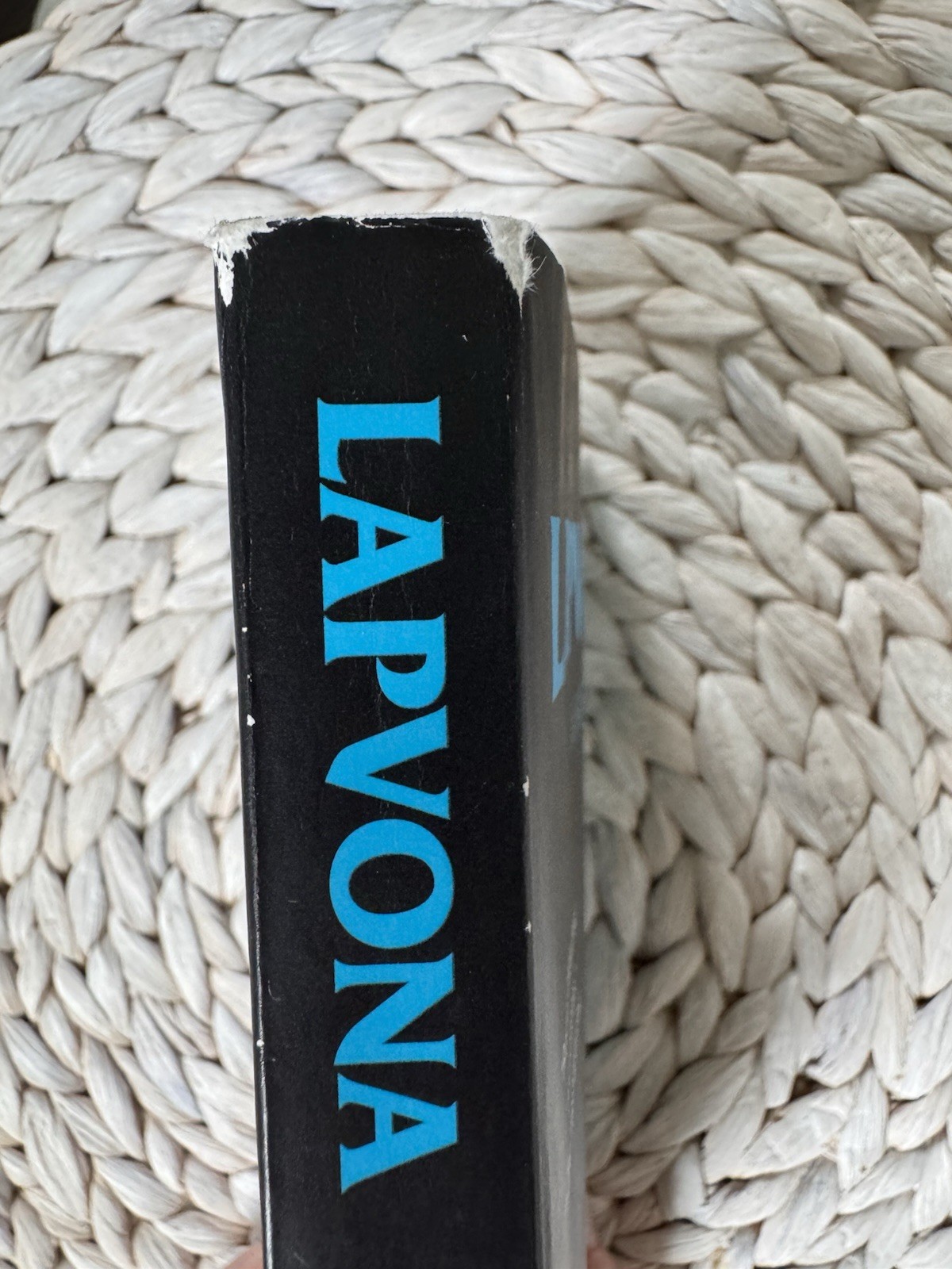 Lapvona : A Novel by Ottessa Moshfegh (2022, Trade Paperback)