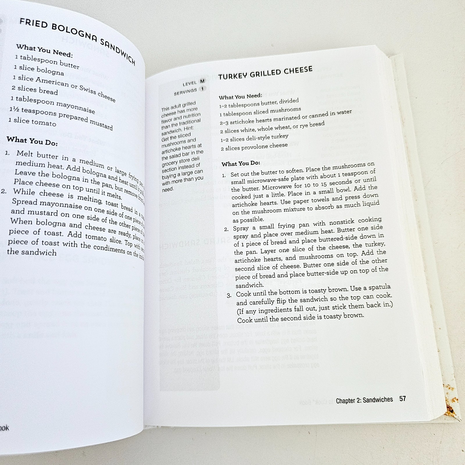 The I Don’t Know How to Cook Book Mary-Lane Kamberg 300 Easy Recipes 3rd Edition