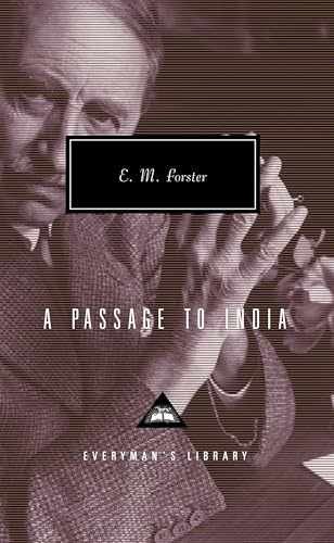 A Passage to India – Hardcover, by Forster E. M. – Very Good x