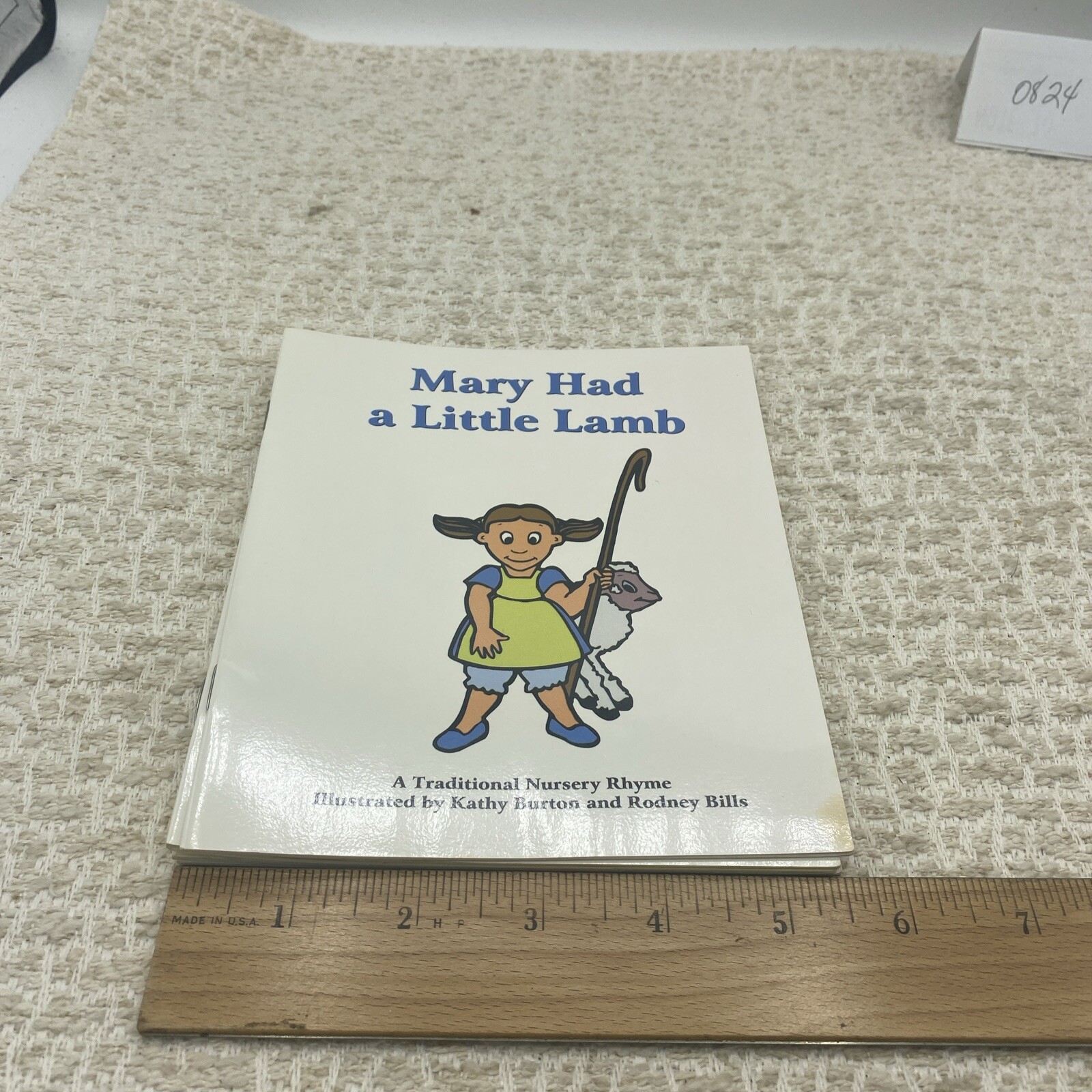 Collection of 6 Diverse Children’s Picture Books – Educational and Storytime Fun