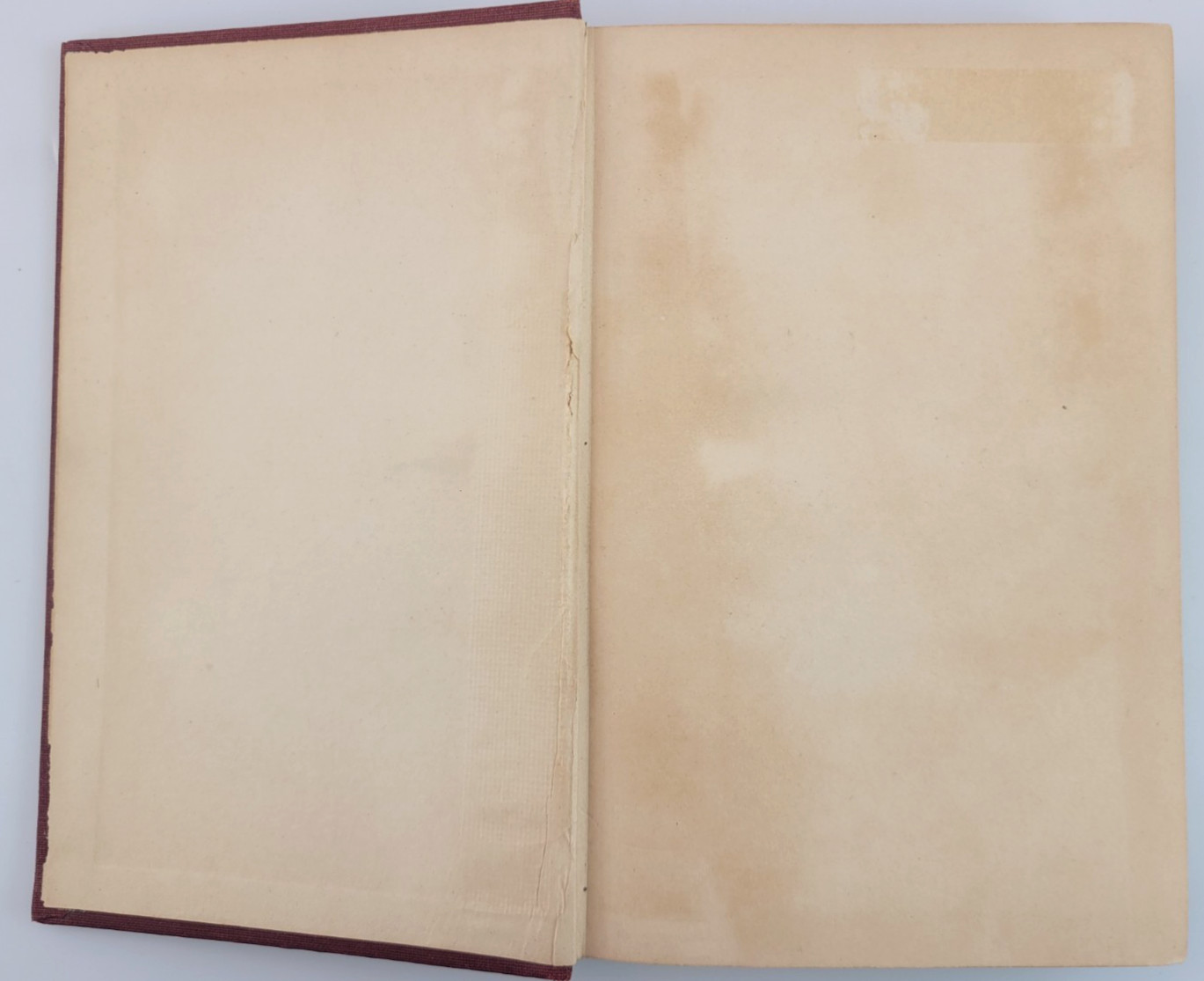 Antique 1921 Home Making J R Miller DD Hardcover Book Christian Family Vintage