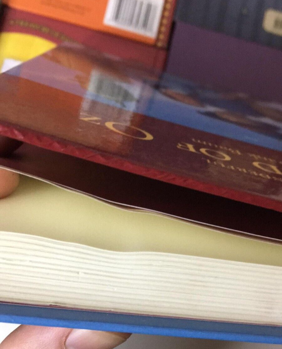 Classic Literature Lot of 9: Secret Garden Pinocchio Pygmalion Swiss Family Oz