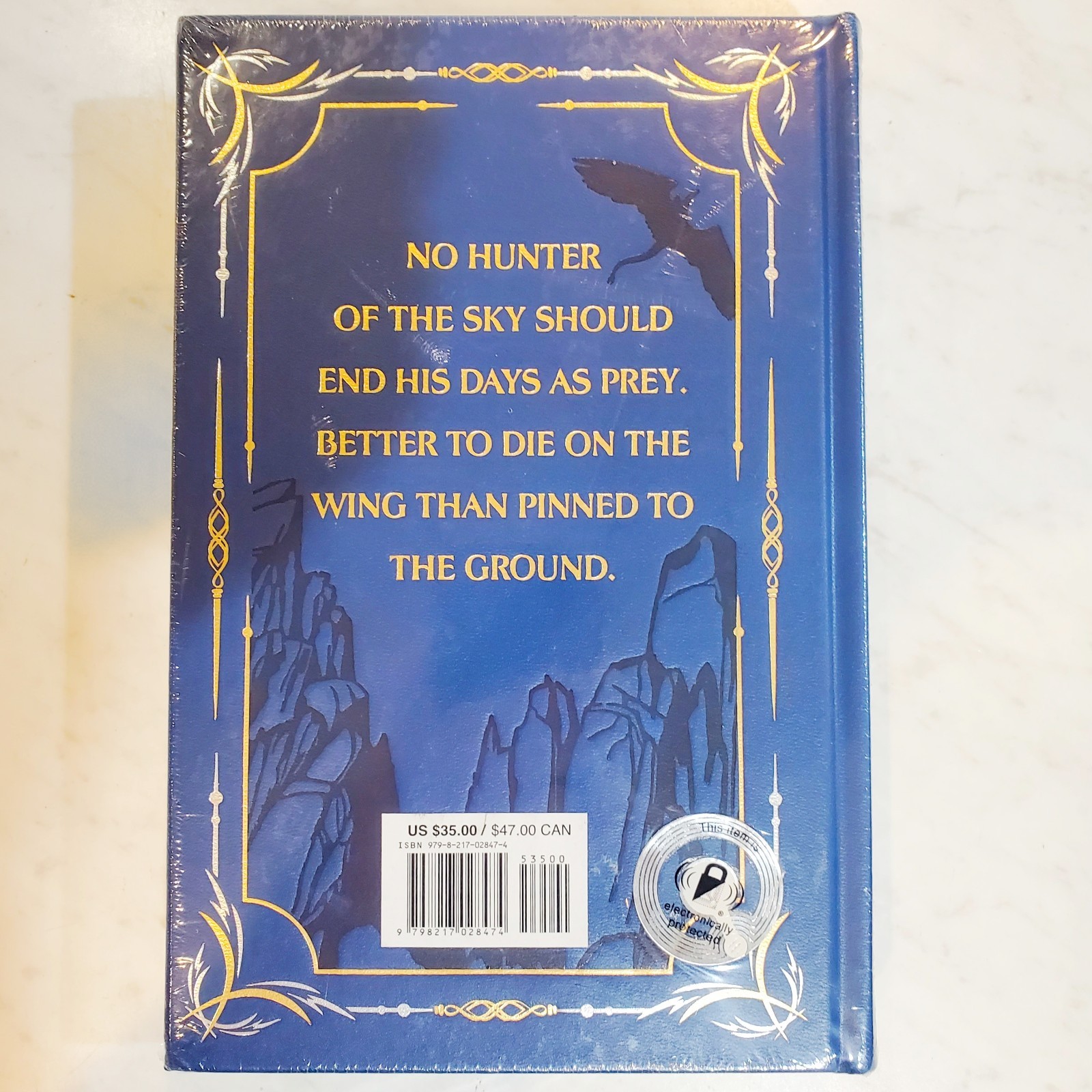 Barnes Noble Leatherbound Classics Exclusive Eragon Christopher Paolini